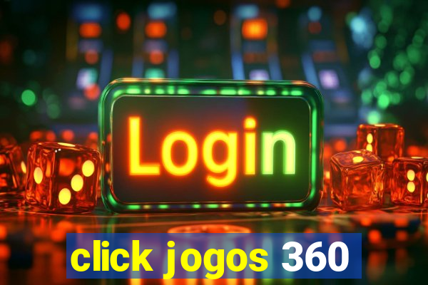 click jogos 360